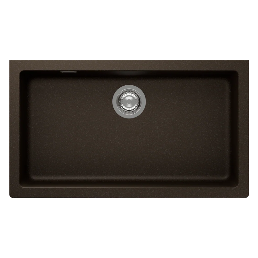 Topmount Kitchen Sinks
